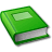 book_green